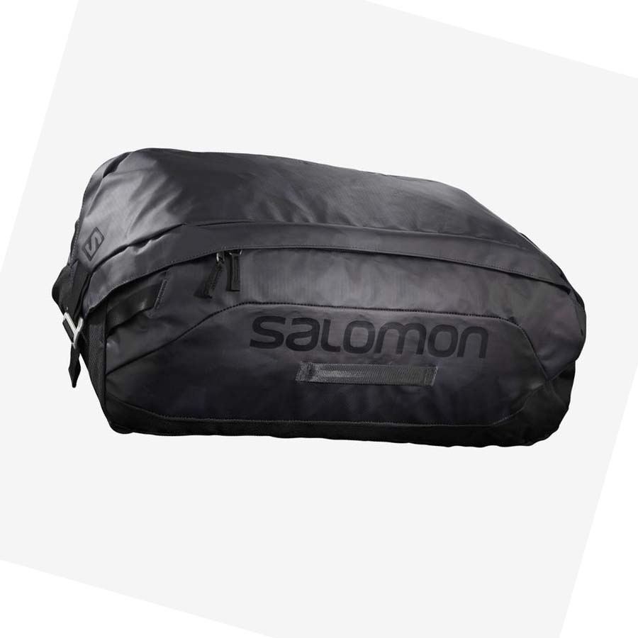 Salomon OUTLIFE DUFFEL 45 Erkek Çanta Siyah | TR 3032FDN